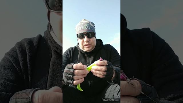 Ловля в туман! НМР! Синхрон!