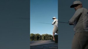 Обзор Shimano 23 Dialuna B76M (229см, 8-40г) и варианты её применения в рамках моей надобности!