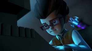 Transformers: Prime | S01 E05 | FULL Episode | Cartoon | Animation | Transformers Official