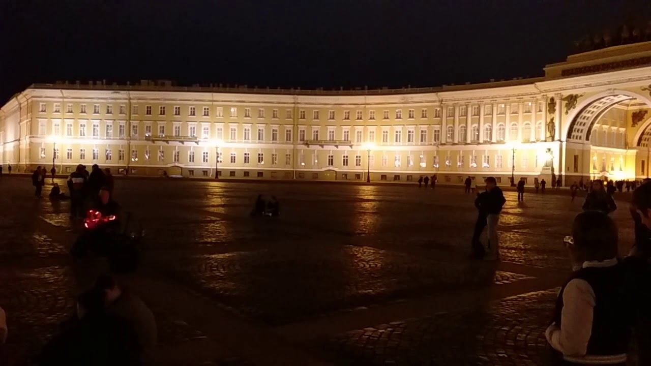 Группа крови. Цой. Дворцовка ПИТЕР. смотреть онлайн