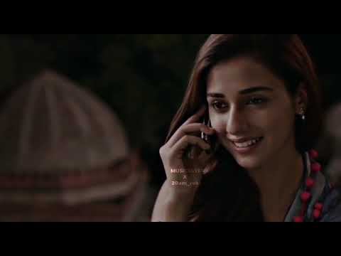 Aaja ve mahiya song on MS Dhoni the untold story смотреть онлайн