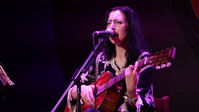 Канцлер Ги - Oshun-Shango. 09.08.2019 Клуб "Mezzo Forte" смотреть онлайн