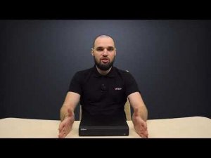 Видеорегистратор DH XVR5116HS X