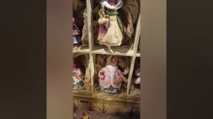 Предпраздничная Новогодняя ярмарка Маркет"4 сезона"-Фудмолл ДЕПО Москва-30.11.2024 год.