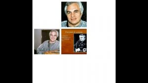 ЕВГЕНИЙ КЛЯЧКИН. ОСЕНЬ