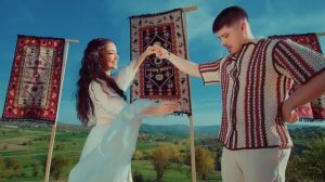 Fidan & Rita - Lujna valle (by Twix) Official Video