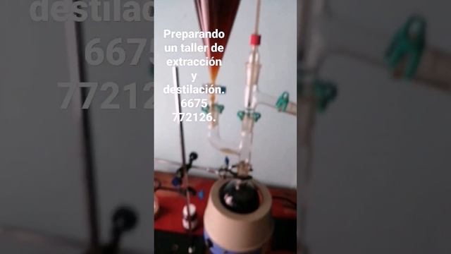 como destilar al estilo #Orgánick710 смотреть онлайн