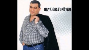 Spitakci Hayko - Mut gisher e