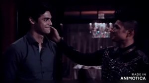 МАЛЕК|Malec(Канцлер-Ги) Магнус Бейн/Алек Лайтвуд Magnus Bane/#alexsander #сумеречныеохотники #malec
