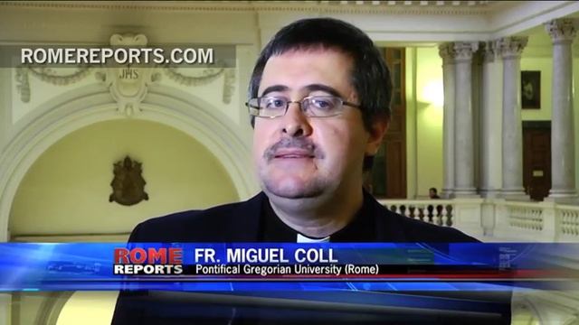 Jesuits celebrate 200 years since its Order was restored