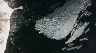 Суровый финн победил льдину