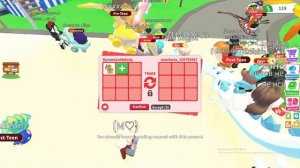 АДОПТ МИ С НУЛЯ(ADOPT ME ОТ НУБА ДО ПРО) ПРОКАЧАЛАСЬ? #1