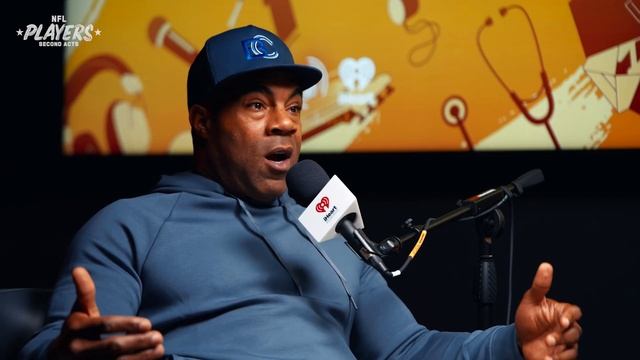 Jamal Lewis talks his 2,000-yard season, enduring Ray Lewis hits, his retail design business