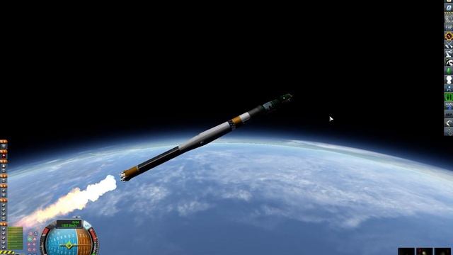 KSP: Salyut-1