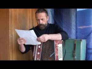 Кругом-кругом осиротела