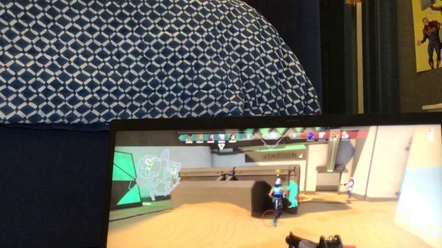 Playing Valorant смотреть онлайн