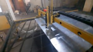 Народный ЧПУ станок