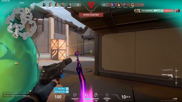 more val tracker clips because i cant be bothered to use obs смотреть онлайн