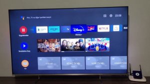 Philips 65 pus 9206 efsane tv nin tüm özellikleri