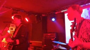SAHALIN - У меня нет дома. Новосибирск 25.10.2024