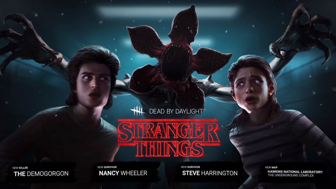 Стрим Dead by Daylight (OBS). ЗА НОВЫХ СУРВОВ ПРОБУЕМ ПОПАСТЬ НА НОВУЮ КАРТУ ! смотреть онлайн