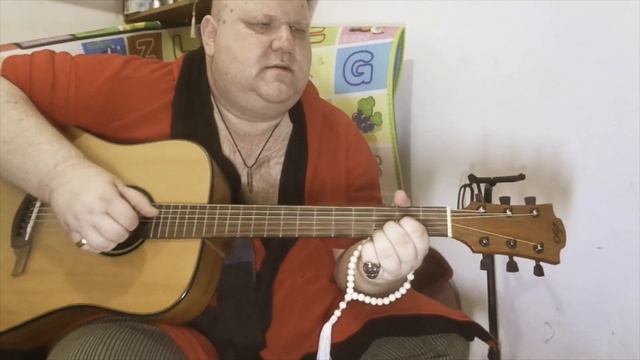 Костя Танин - Я в весеннем лесу смотреть онлайн