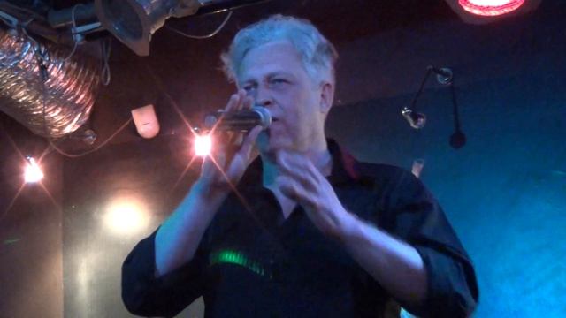 Валерий Быков. "Окно" смотреть онлайн