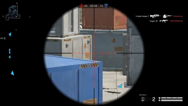 WARFACE | КАК ПОДНЯТЬ СТАТУ??? смотреть онлайн