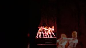 Анжелина Воронцова. Собор Парижской Богоматери. Гастроли НОВАТ в Большом театре. 31.07.2024