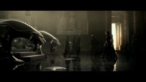 300 спартанцев: Расцвет империи [ENG]