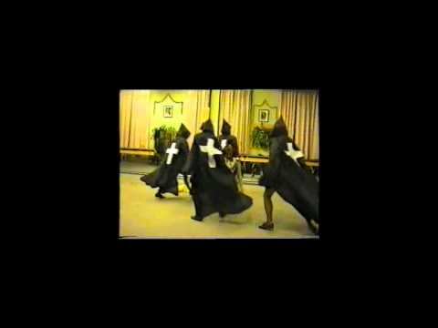 Фрунзенская - Жанна Дарк .avi