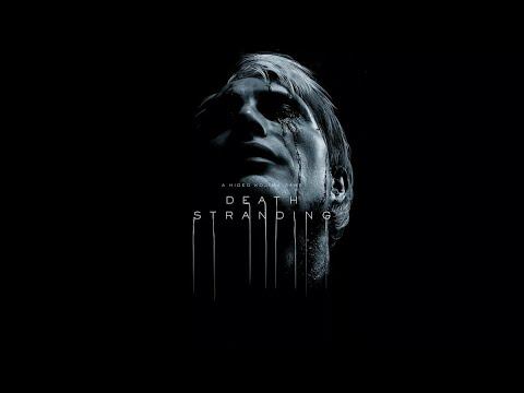 Death Stranding 2020 Эпизод 7 Клиффорд. смотреть онлайн