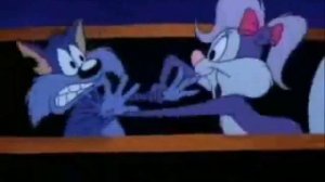 TRASH MULT - Мат в мультфильмах (Сезон 1 / Эпизод 1.5)