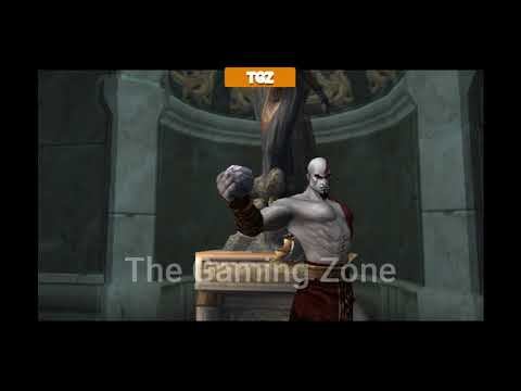 Save 2 Save GamePlay PT 16 | TGZ | GOW 2 смотреть онлайн