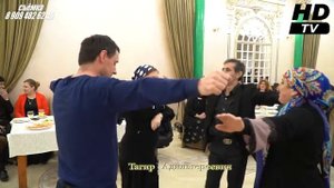 КАРИМУЛА ГУСЕЙНОВ - САМАЯ ТАНЦЕВАЛЬНАЯ МУЗЫКА.