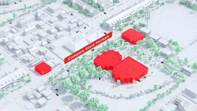 Physical Retail Revolution: Get Digital Insight from Physical Retail with Smart Retail Solutions смотреть онлайн