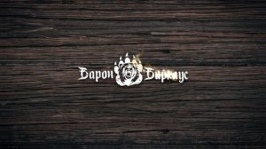 Разработка логотип для БАРОН БИРХАУЗЕН