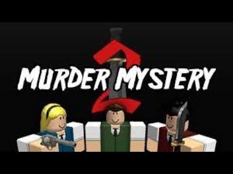 Roblox ИГРАЮ В MURDER MYSTERY 2 😱 Maksyte Minecraft шоу 😊 смотреть онлайн