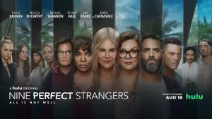 Девять совсем незнакомых людей / Nine Perfect Strangers Opening Titles