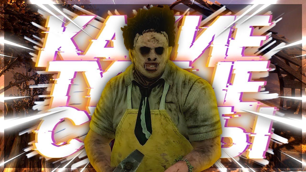 БУББА КЕМПЕР ИМБА И НЕ КОНТРИТСЯ - Dead by Daylight смотреть онлайн