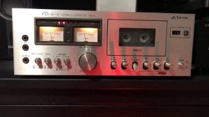 Victor KD-31 1974
