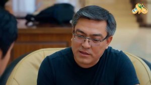 Ikkinchi Ota 25-qism (2 Mavsum)