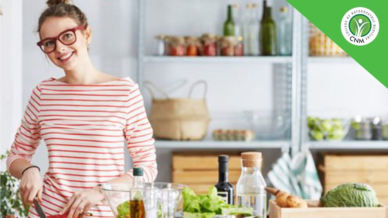 Vegan Nutrition for Everyday Living Online Short Course смотреть онлайн