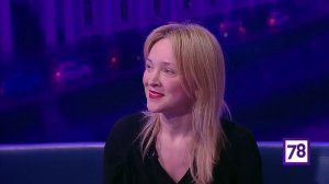 Настасья Хрущёва в гостях у Александра Малича - "Неспящие" - 19.03.20