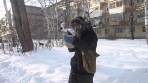 Вова Васильев "Бойцовый кот"   (fan video)