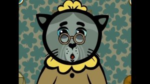 Котяткины истории 1-й Сезон 5-я Серии