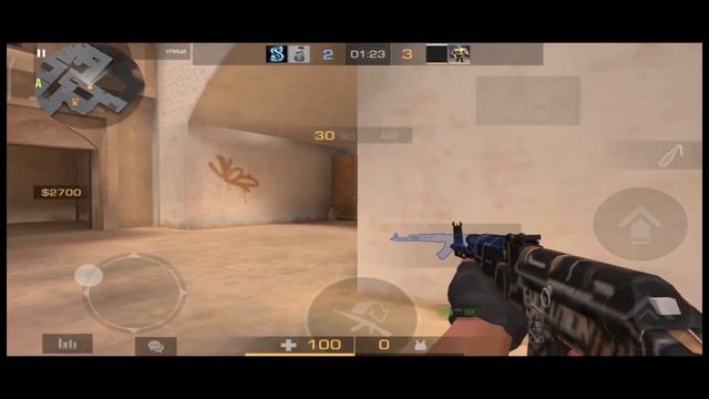 демка с Pr1zrakom | 1 часть путь до голда | Standoff 2 #со2 #подпишись #шедевростандофф