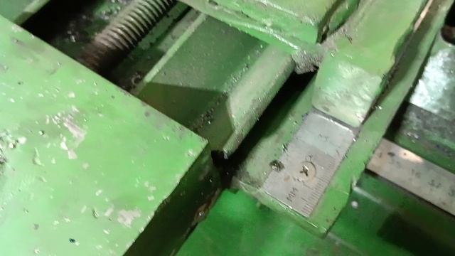 Самодельный токарный станок по металлу