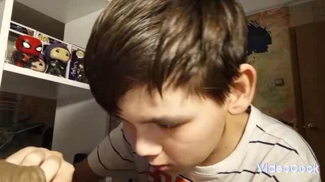 РАСПАКОВКА ФИГУРКИ Funko pop (IRON MAN)!! смотреть онлайн