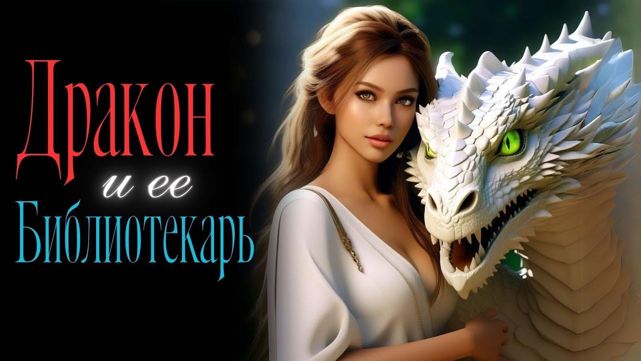 Любовное фэнтези / Юмористическое фэнтези / Аудиокнига